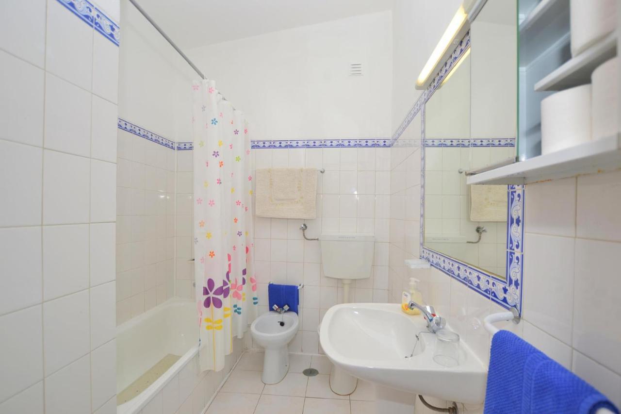 Casa Wendy, Old Town Albufeira Apartment Exterior foto