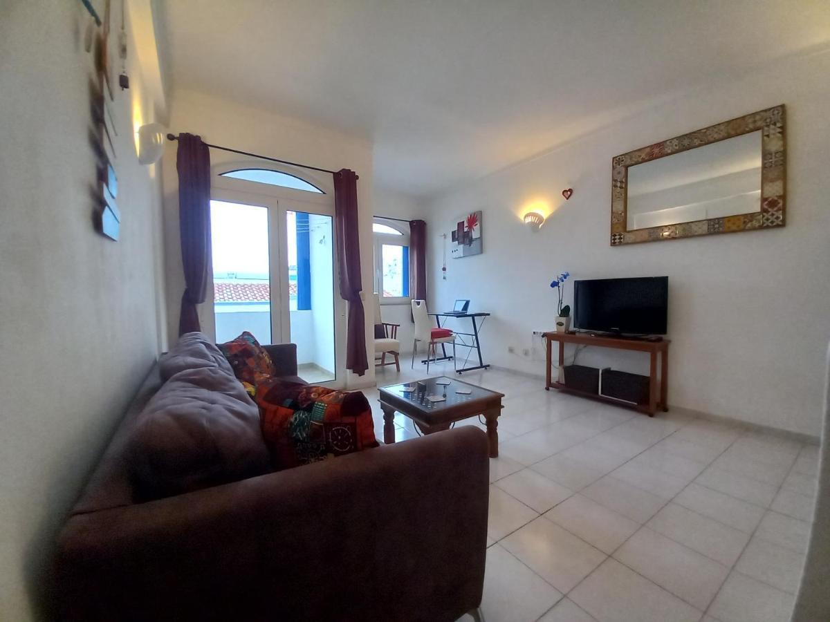 Casa Wendy, Old Town Albufeira Apartment Exterior foto